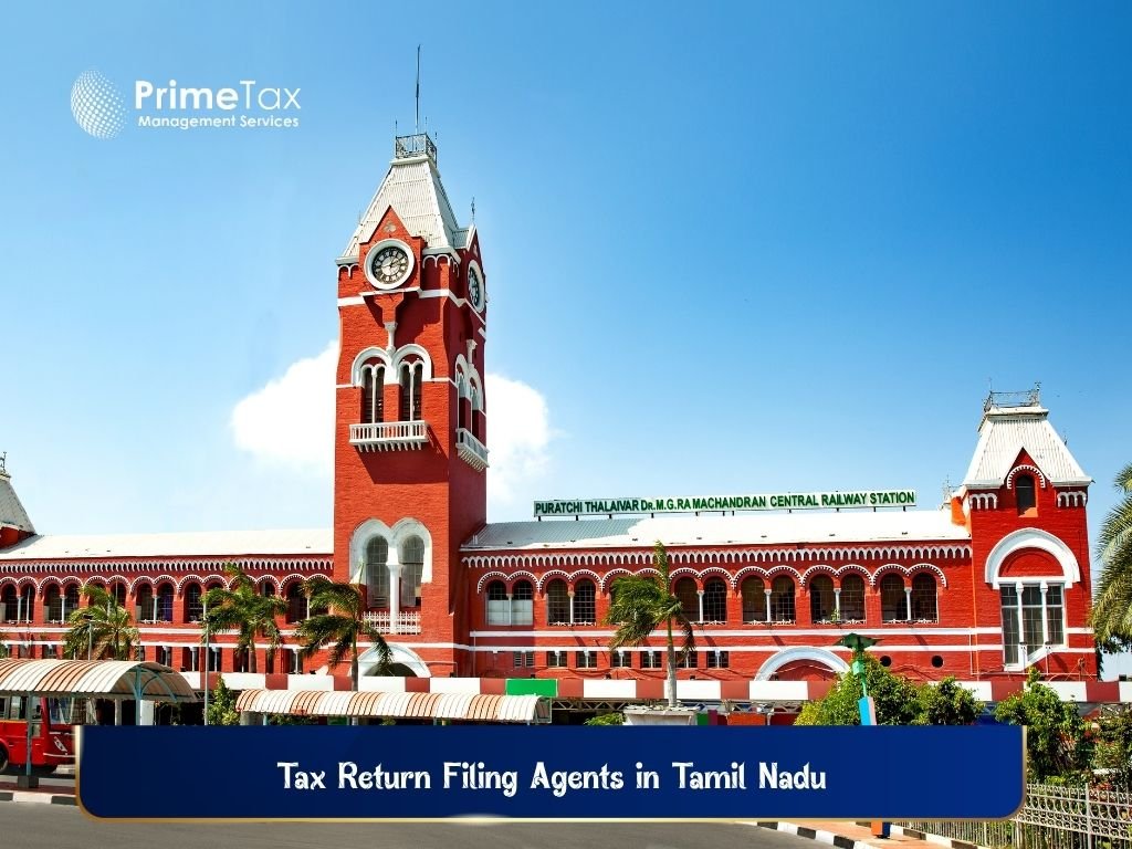 Tax Return Filing for Businesses